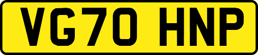 VG70HNP