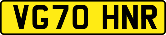 VG70HNR