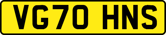 VG70HNS