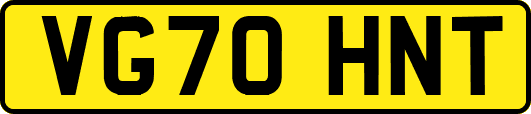 VG70HNT