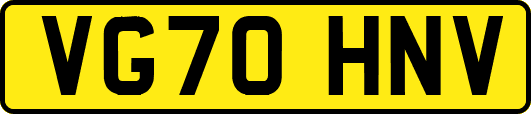 VG70HNV