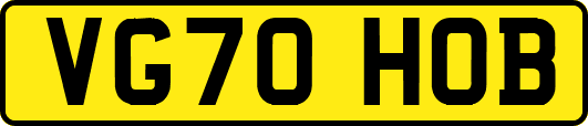 VG70HOB