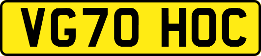VG70HOC