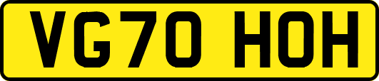 VG70HOH