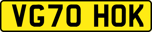 VG70HOK