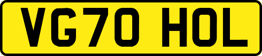 VG70HOL