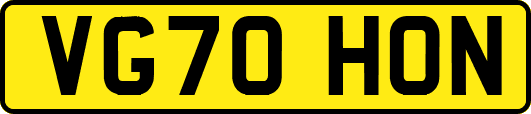 VG70HON