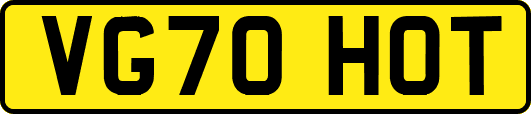 VG70HOT