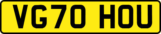 VG70HOU