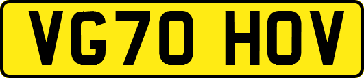 VG70HOV