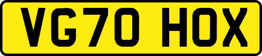 VG70HOX