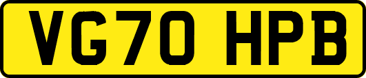 VG70HPB
