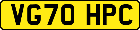 VG70HPC