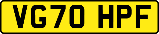 VG70HPF
