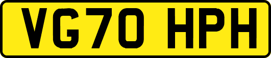 VG70HPH
