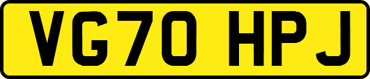 VG70HPJ