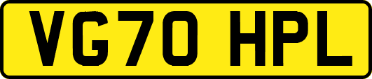 VG70HPL