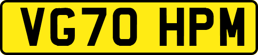 VG70HPM