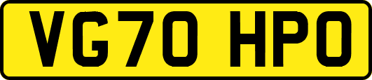 VG70HPO
