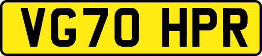 VG70HPR