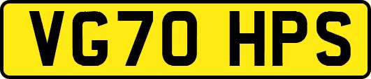 VG70HPS