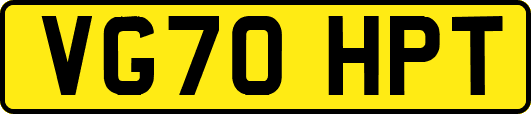 VG70HPT