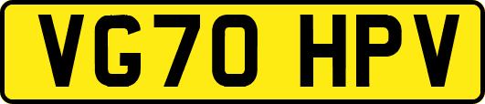 VG70HPV