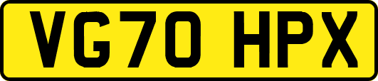 VG70HPX