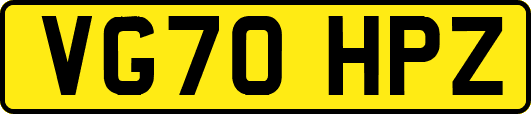 VG70HPZ