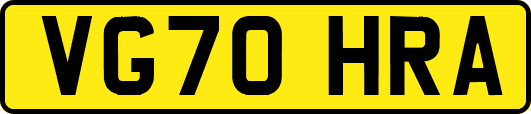 VG70HRA