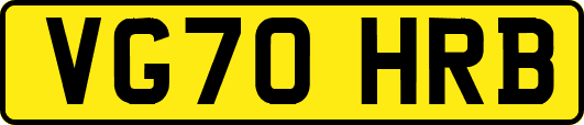 VG70HRB