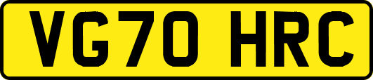 VG70HRC