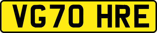 VG70HRE