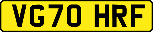 VG70HRF