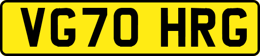 VG70HRG