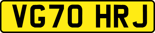 VG70HRJ