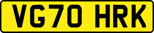 VG70HRK