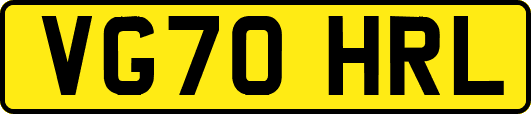 VG70HRL
