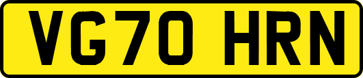 VG70HRN