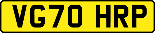 VG70HRP