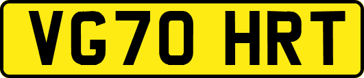 VG70HRT