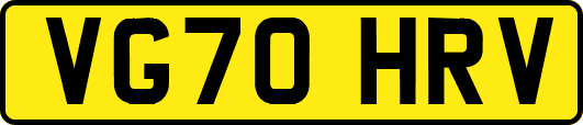 VG70HRV