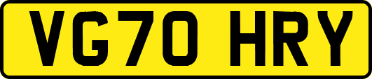 VG70HRY