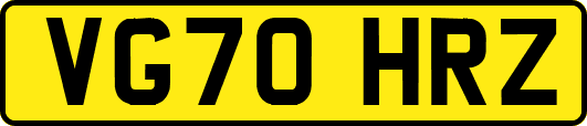 VG70HRZ