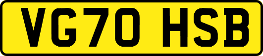 VG70HSB