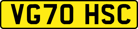VG70HSC