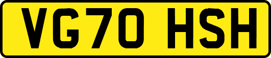 VG70HSH