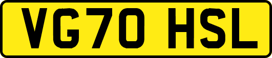 VG70HSL