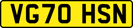 VG70HSN