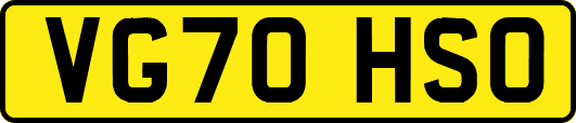 VG70HSO